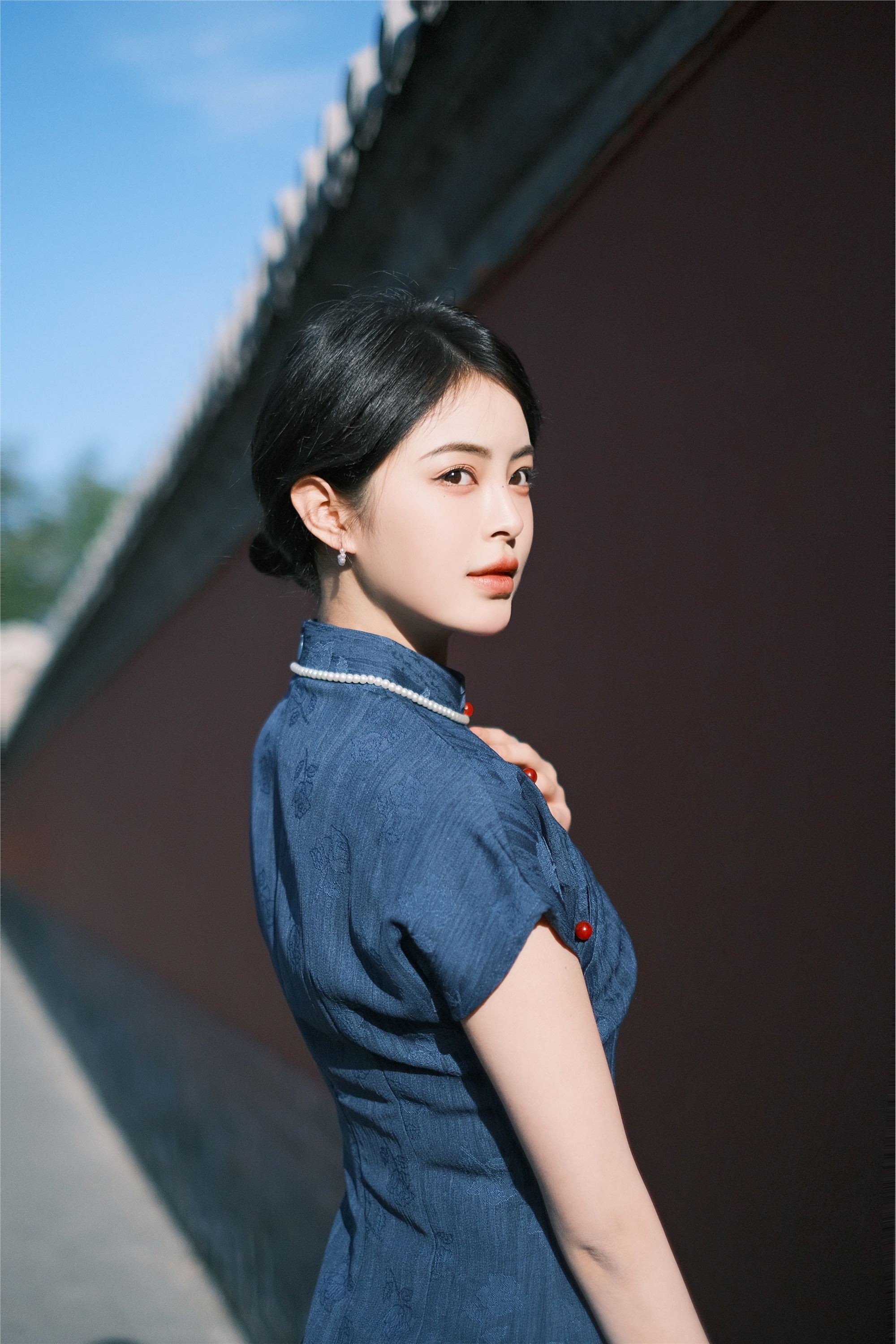 YITUYU艺图语 2025.01.05 钟楼鼓楼 胡允恩YooEn